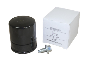 Ölfilter + Ölablassschraube 2,0 Ecoboost Benzinmotor 1751529 + 