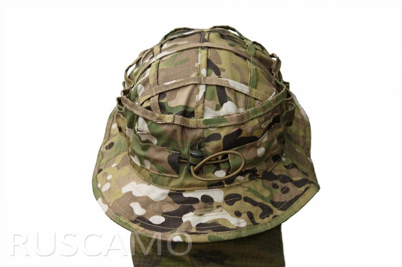russian boonie hat