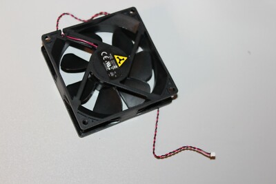 Dell MX6T1 Delta DSB0912M Case Fan  for Alienware Graphics Amplifier 452-BCFE