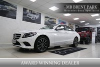 2019 Mercedes-Benz C Class 1.5 C200 MHEV EQ Boost SE G-Tronic+ Euro 6 (s/s) 4dr 