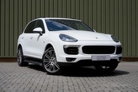 2016 Porsche Cayenne 3.0 TD V6 Platinum Edition TiptronicS 4WD Euro 6 (s/s) 5dr