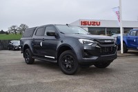 Isuzu D-Max 1.9 TD V-Cross Commercial Auto 4WD Euro 6 (s/s) 4dr Diesel Automatic