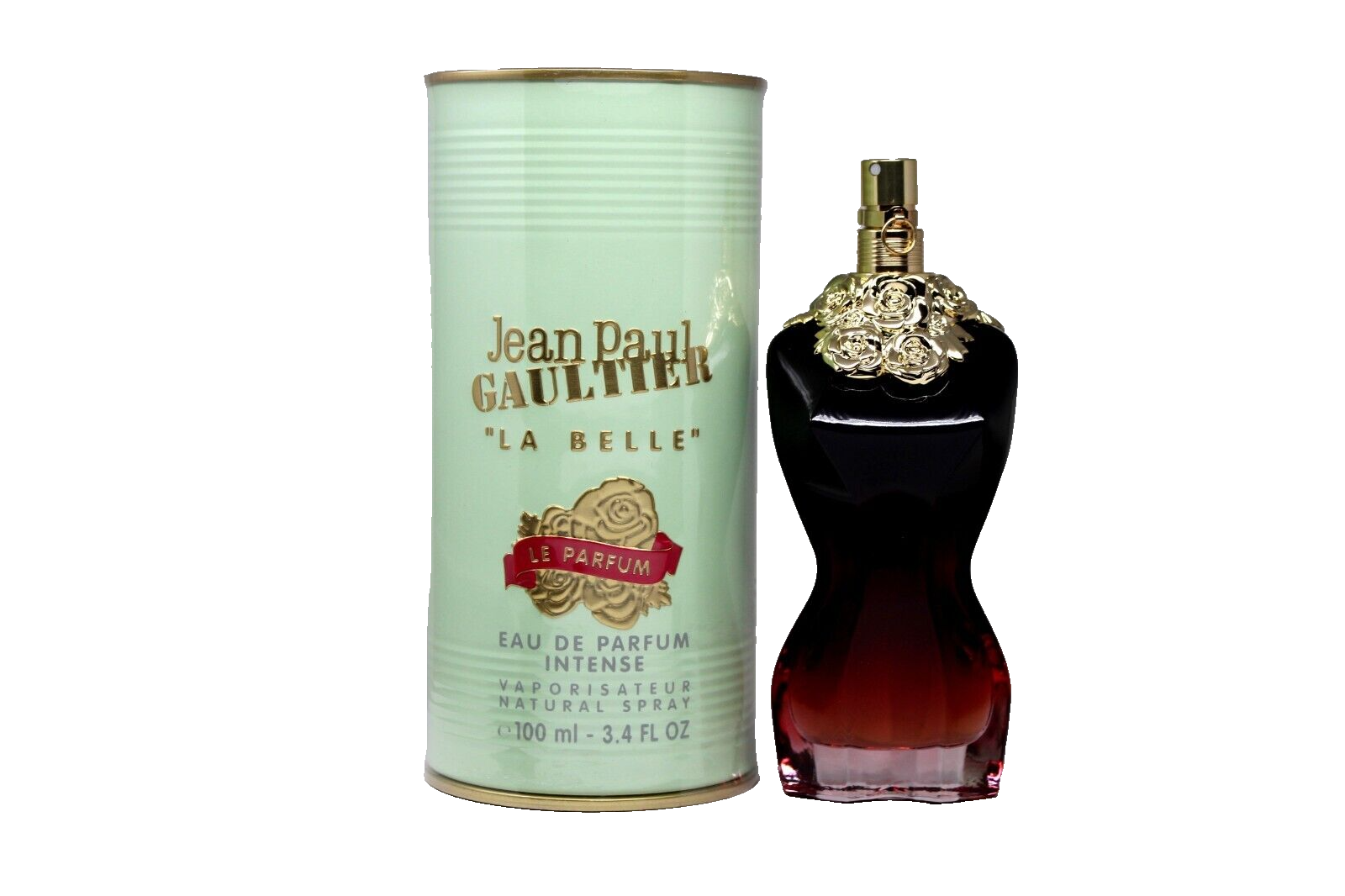 新品未開封Jean Paul Gaultier La Belle 100ml JEAN PAUL GAULTIER 