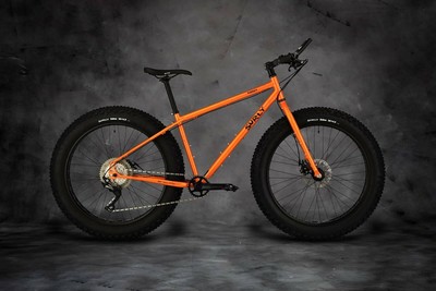 surly pugsley 2018