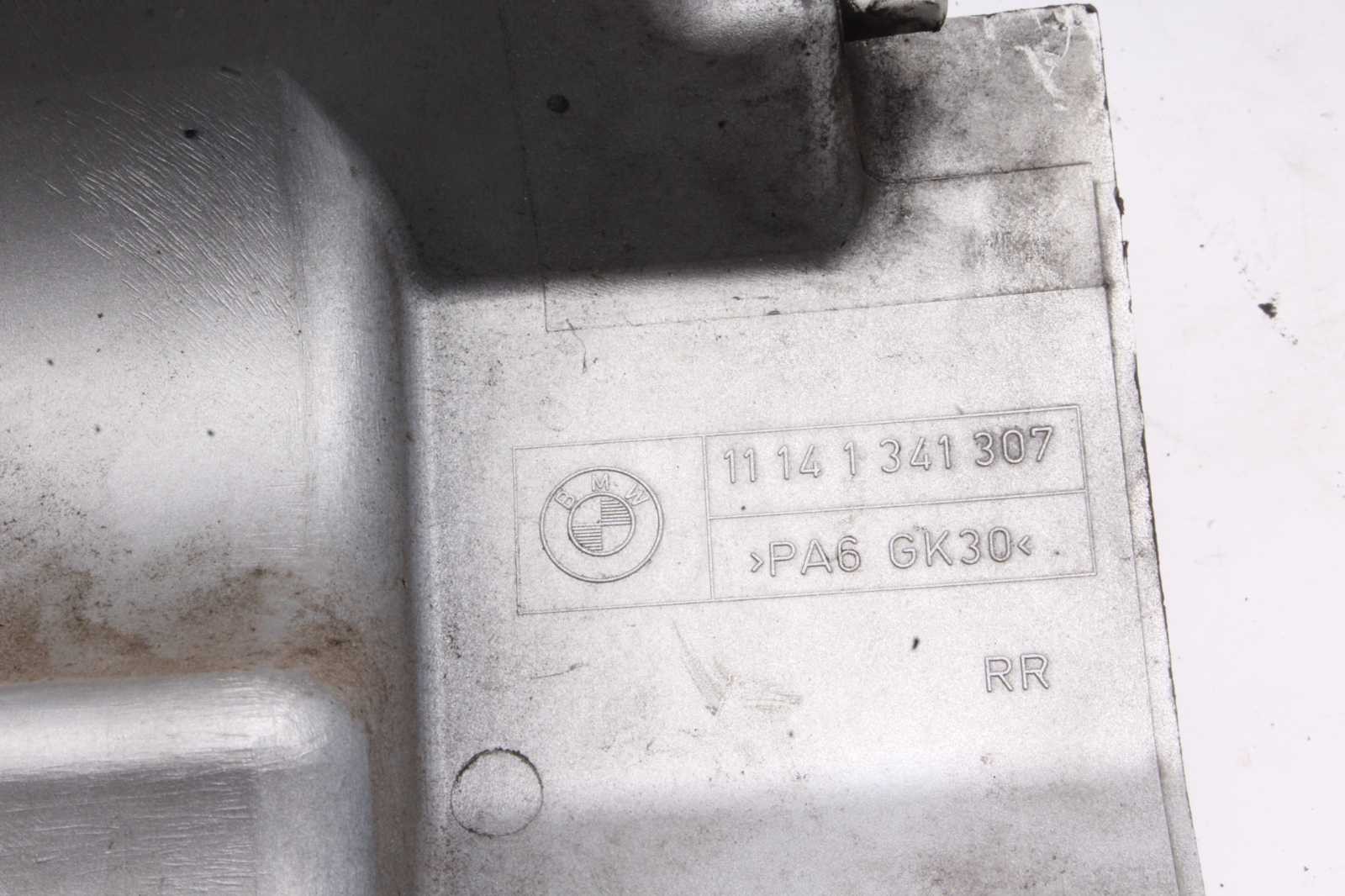 Verkleidung Abdeckung Anlasser BMW R 1100 GS 0409 259 94-99