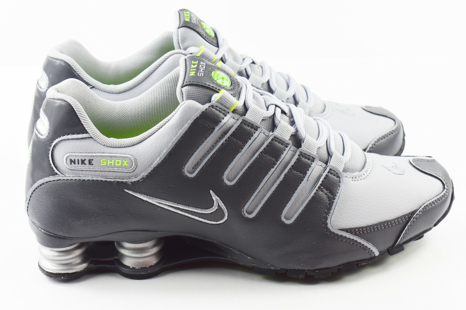 nike shox nz