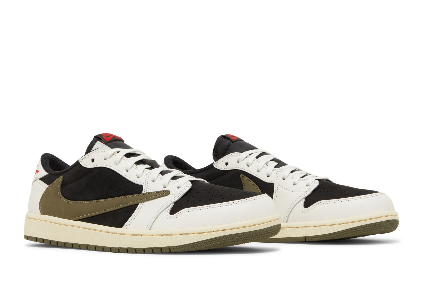 シューズ(女性用) WMNS AIR JORDAN 1 LOW DZ4137 106 楽天市場】NIKE WMNS AIR JORDAN 1 LOW OG SP 【TRAVIS SCOTT