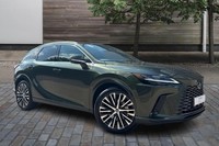 2025 Lexus RX Estate 350h 2.5 Premium Plus 5dr E-CVT SUV Hybrid Automatic