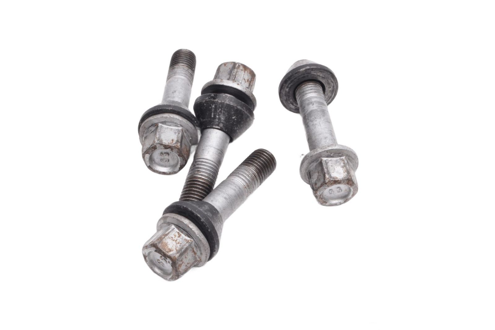 Kit de boulons de roue, fixation de roue arrière, vis de jante BMW R 1100 S R2S 98-06