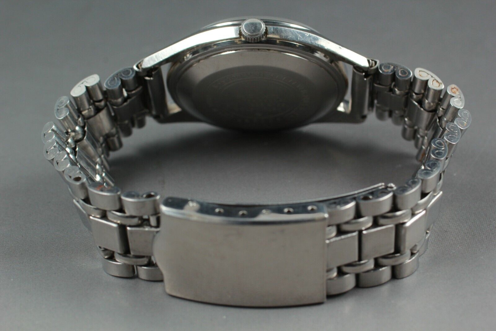 Exc+5* SEIKO LORD MATIC WEEKDATER 5606-7060 Silver Day Date Exc+5* SEIKO LORD MATIC WEEKDATER 5606-7060 Silver Day Date