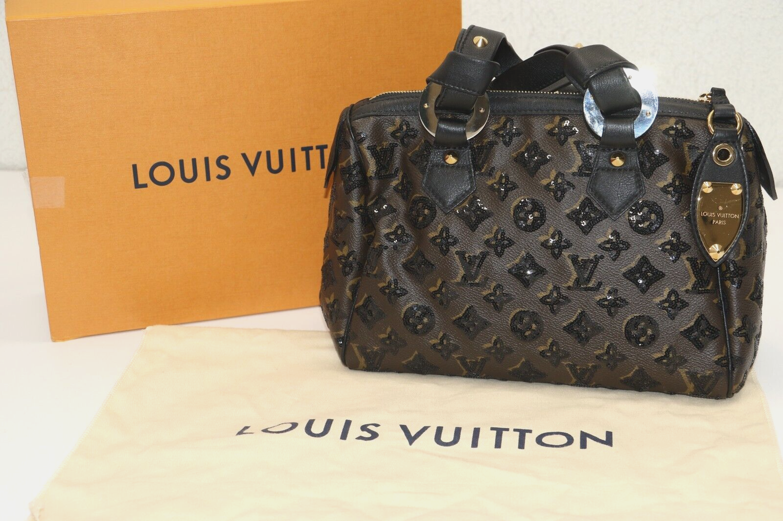 Louis Vuitton Monogram Eclipse Match Up Sneakers - A&V Pawn