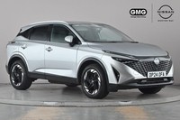 Nissan Qashqai 1.3 Dig T Mhev N Connecta Suv 5dr Petrol Hybrid Manual Euro 6