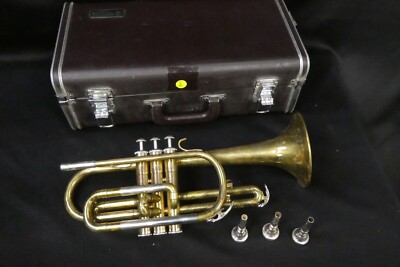 Yamaha YCR2310 Cornet