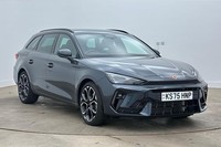 2026 Cupra Leon 1.5 TSI 150 V2 5dr Estate PETROL Manual
