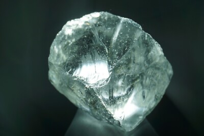 Andara Crystal -- Pure Light, LIMITED - 113g (Monoatomic REIKI) #pul19