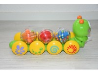 gourmet soft play food