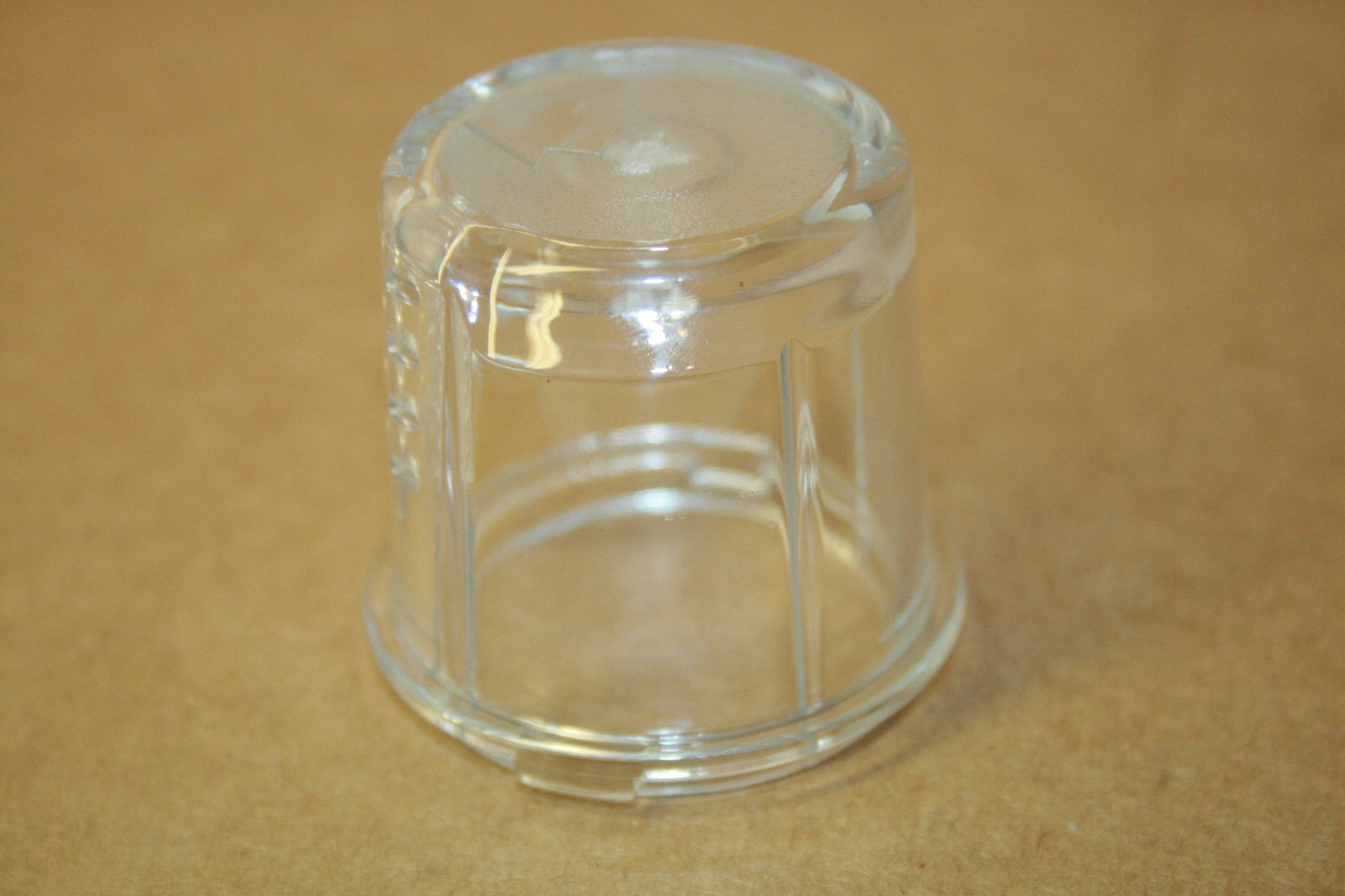 New Cook's Essentials Pasta Primo Spaghetti Mold Die Attachment MC-N186 by Ronco