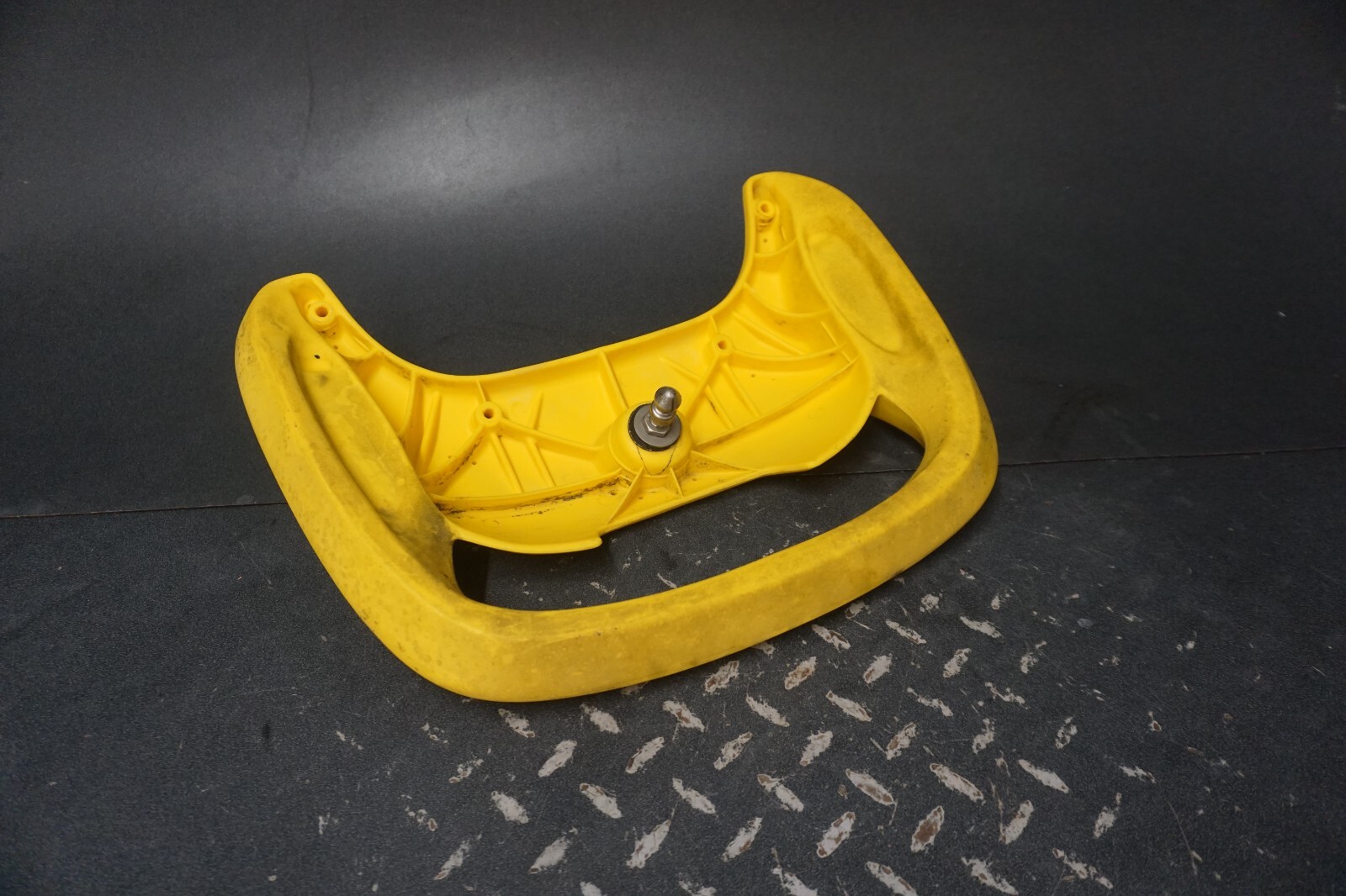 いち様へ♥4/5 1996-1998 Sea-Doo OEM Yellow Rear Grab Handle Bar 295500367