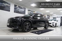 2021 Mercedes-Benz EQA EQA 250 140kW AMG Line 66.5kWh 5dr Auto ESTATE ELECTRIC A