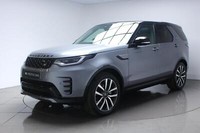 2024 Land Rover Discovery 3.0 D300 MHEV Dynamic SE Auto 4WD Euro 6 (s/s) 5dr EST