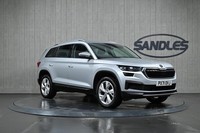 2021 Skoda Kodiaq 2.0 TDI SE L DSG 4WD Euro 6 (s/s) 5dr (7 Seat) ESTATE Diesel A