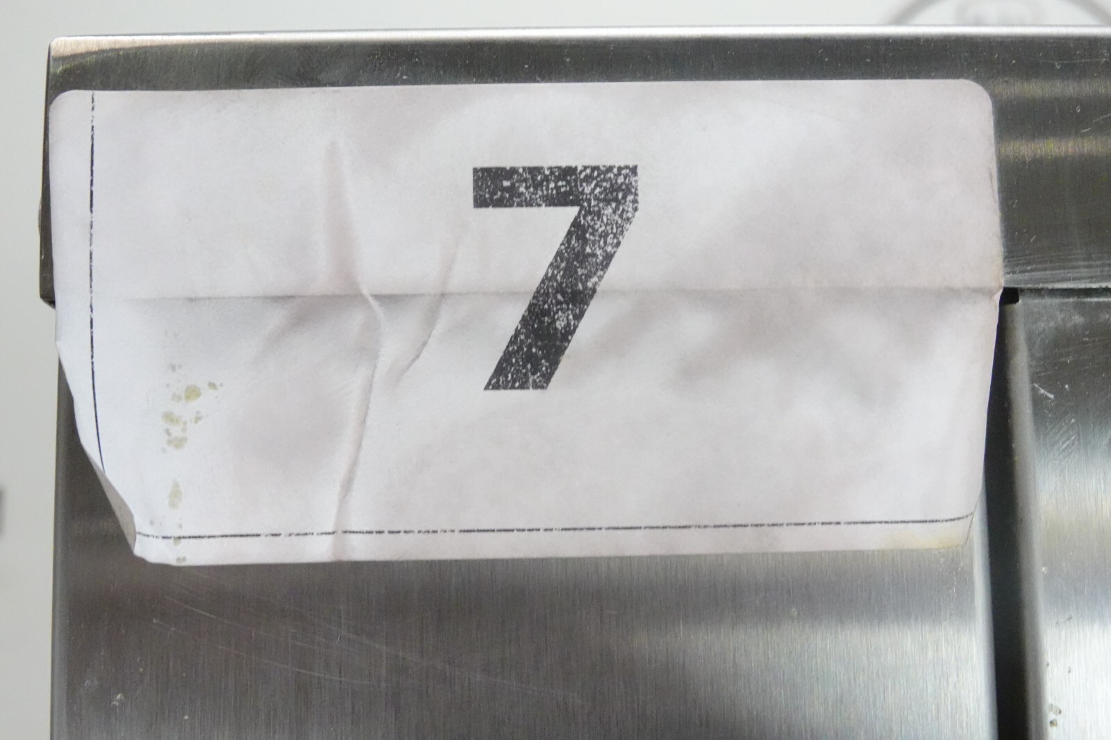 2021 ALTO-SHAAM 10 PAN ELECTRIC BOILERLESS COMBI OVEN MODEL CTP10-10E