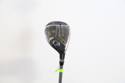 Cobra Max 7 Hybrid 31* RH 37.75 in Graphite Shaft Regular Flex