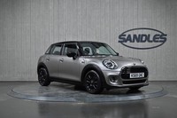 2019 MINI Hatch 1.5 Cooper Classic Euro 6 (s/s) 5dr HATCHBACK Petrol Manual