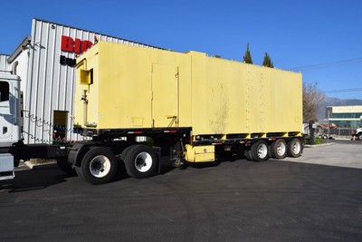 Step Deck Trailer for sale compared to CraigsList | Only 3 left at -65%