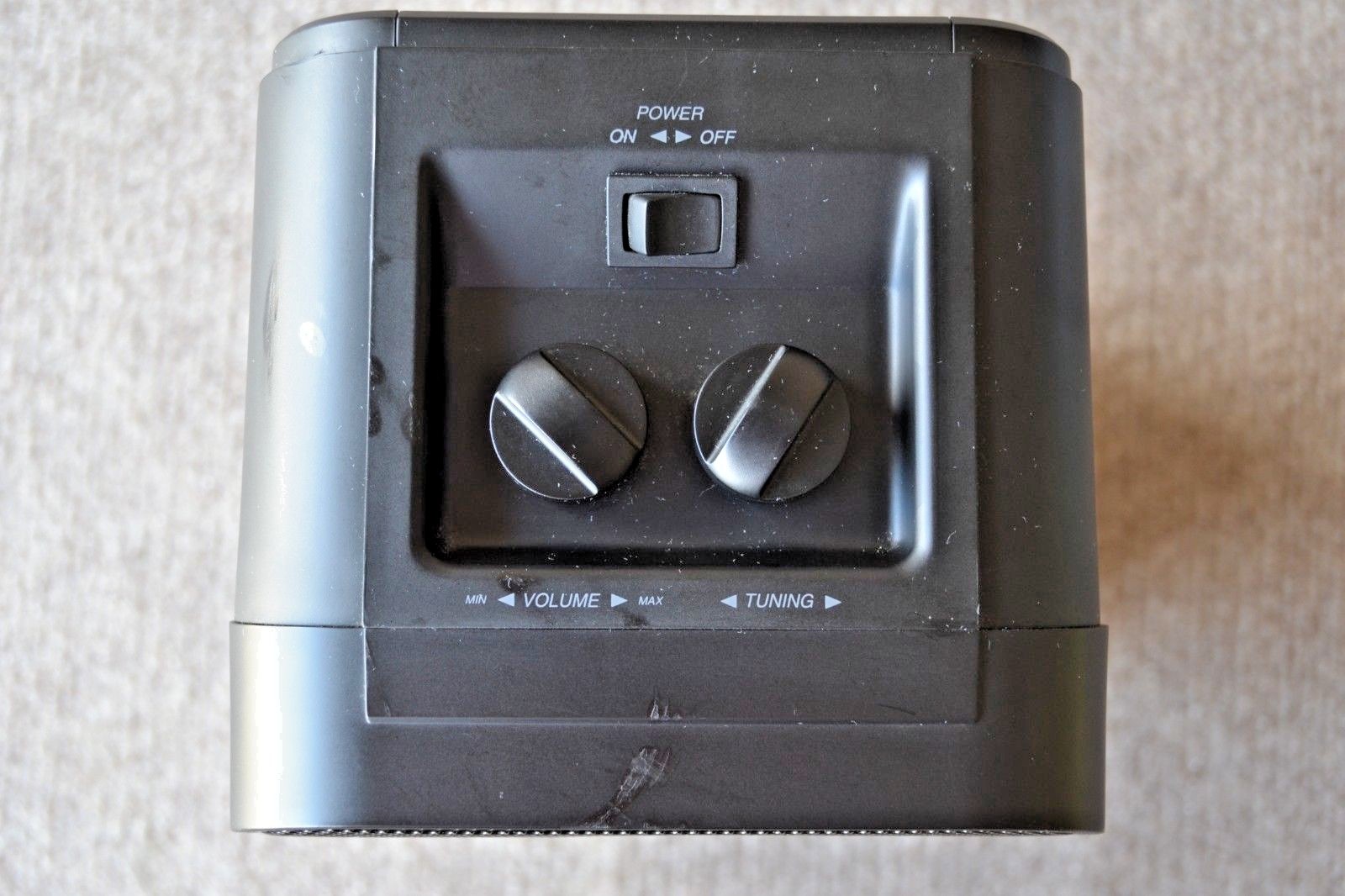 Advent Recoton Wireless 900 Mhz CLV-A900R Speaker w/o Power adapter TESTED