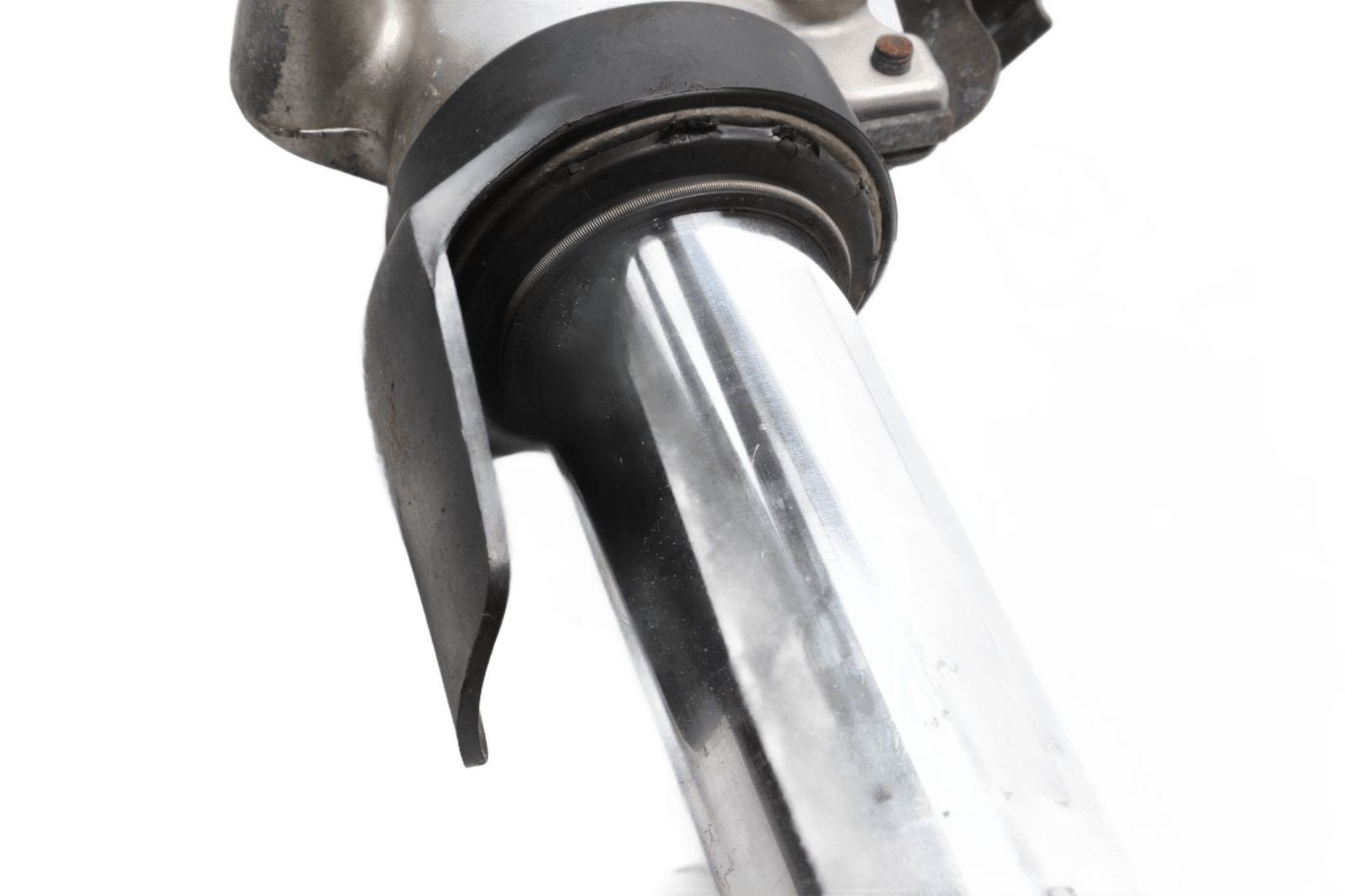 Poignée de fourche support de roue avant gauche Suzuki GSF 1200 S Bandit WVA9/S 01-05