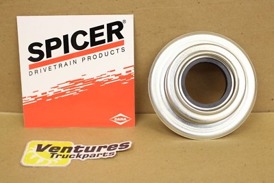 Ford Super Duty F250 F350 F450 F550 Front Axle Seal Kit 05-2019 OEM Dana Spicer