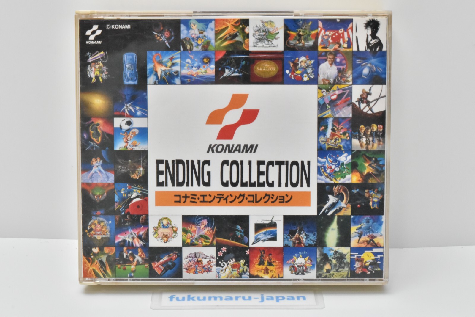 廃盤 CD engu Recall a film 廃盤 CD engu Recall a film