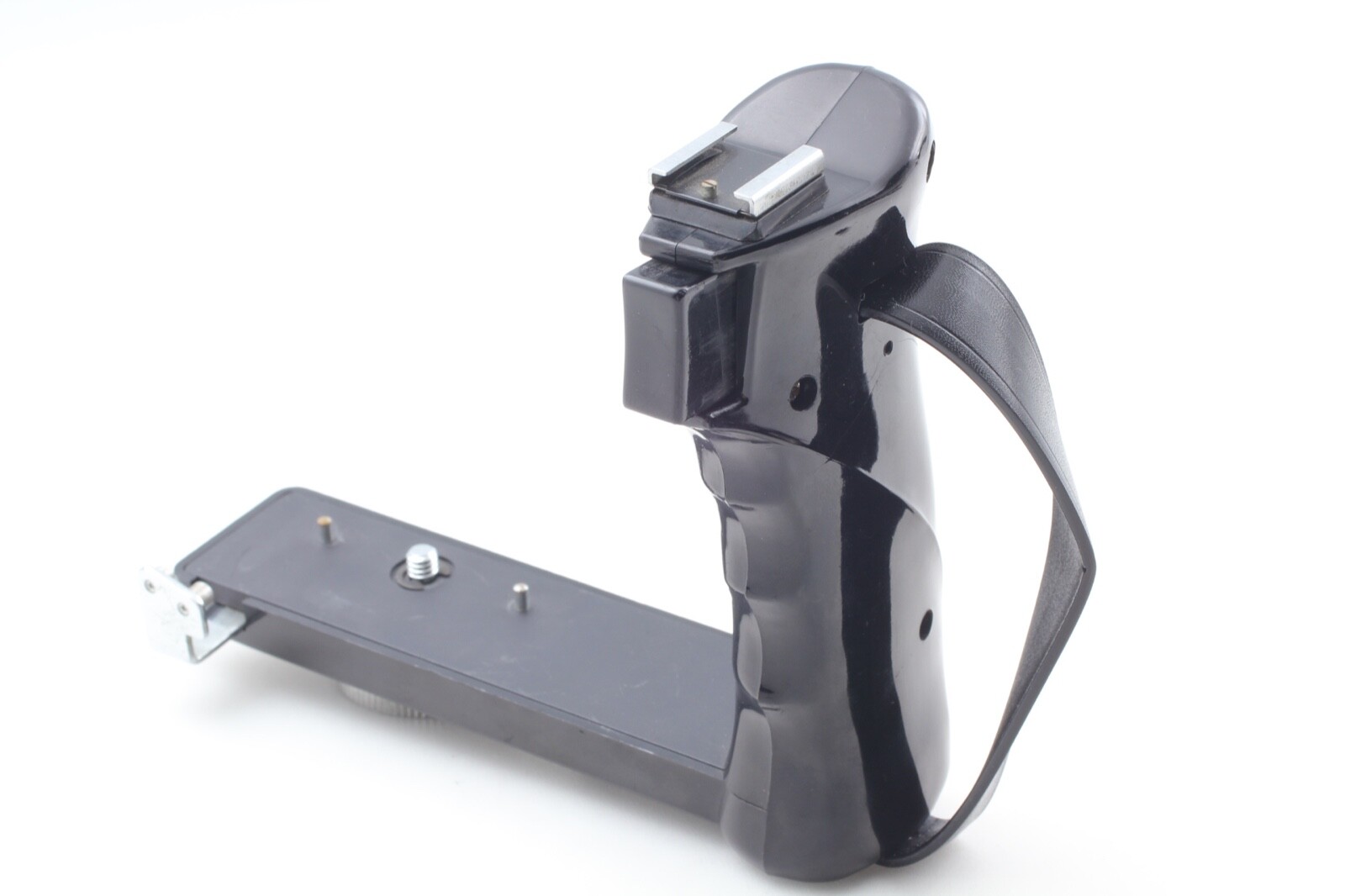 MAMIYA RZ67 L-grip (超美品) Mamiya (マミヤ) RZ67 L型グリップ 電磁レリーズ式（20366