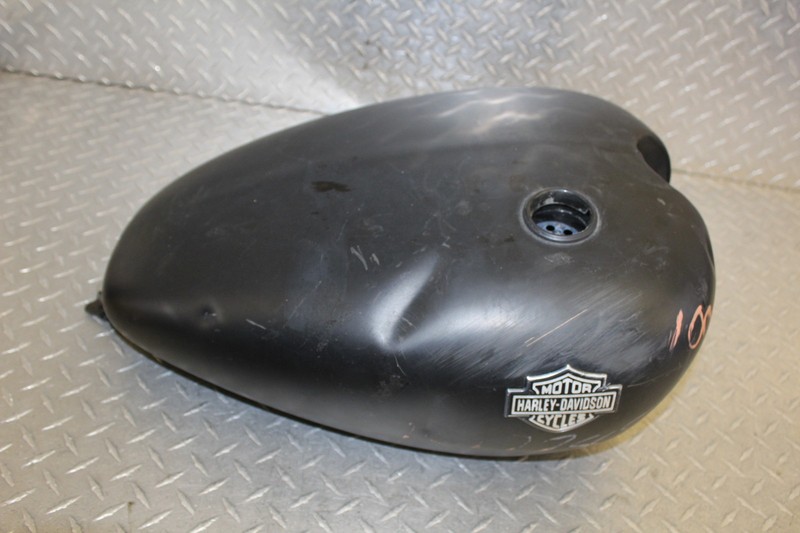 2019 HARLEY  DAVIDSON  STREET  500  XG500 GAS  TANK  FUEL  PETROL 