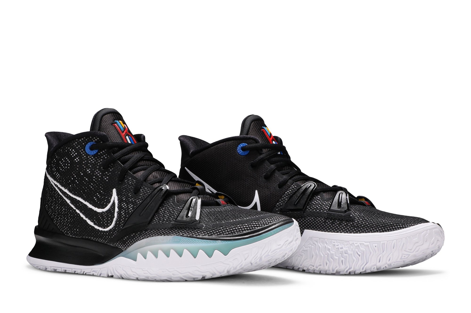 シューズ(男性用) Nike Kyrie 7 EP \