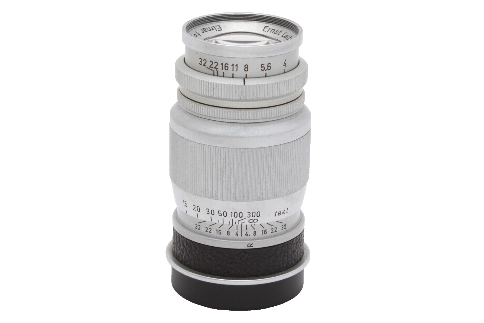 Leica 9cm f4 (90mm) Elmar Screw Mount Lens #42148 | eBay