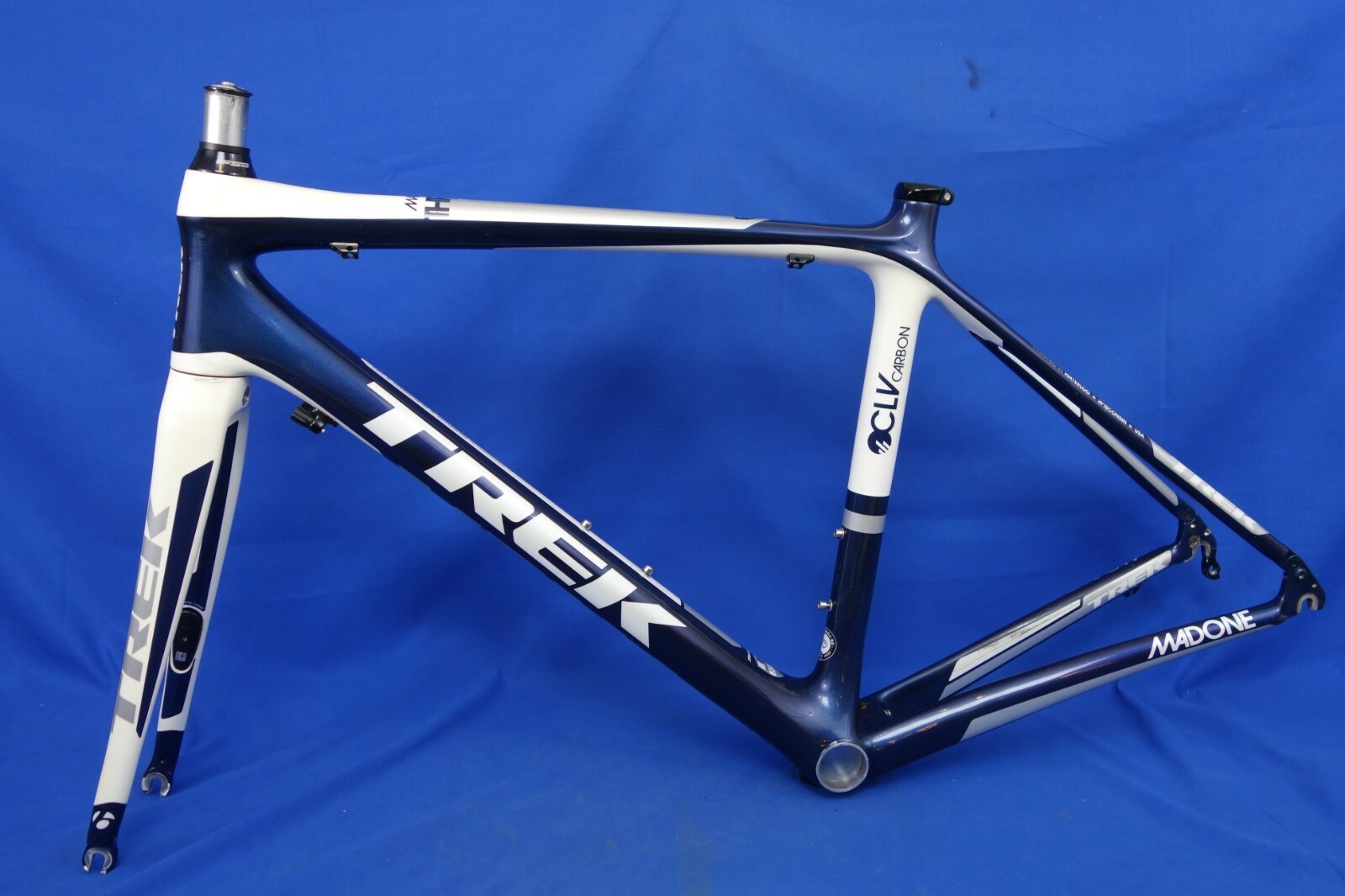 2012 Trek Madone 3.1 Carbon Road Bike 