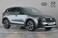 Mazda Cx 5 2.0 E Skyactiv G Mhev Newground Suv 5dr Petrol Auto Euro 6 s/s 165