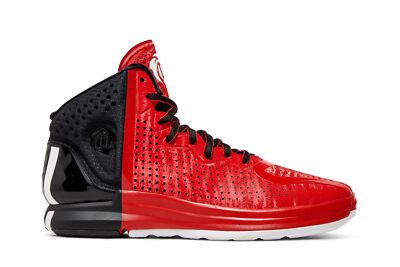 adidas D Rose 4 EVO 'Brenda' FX4067