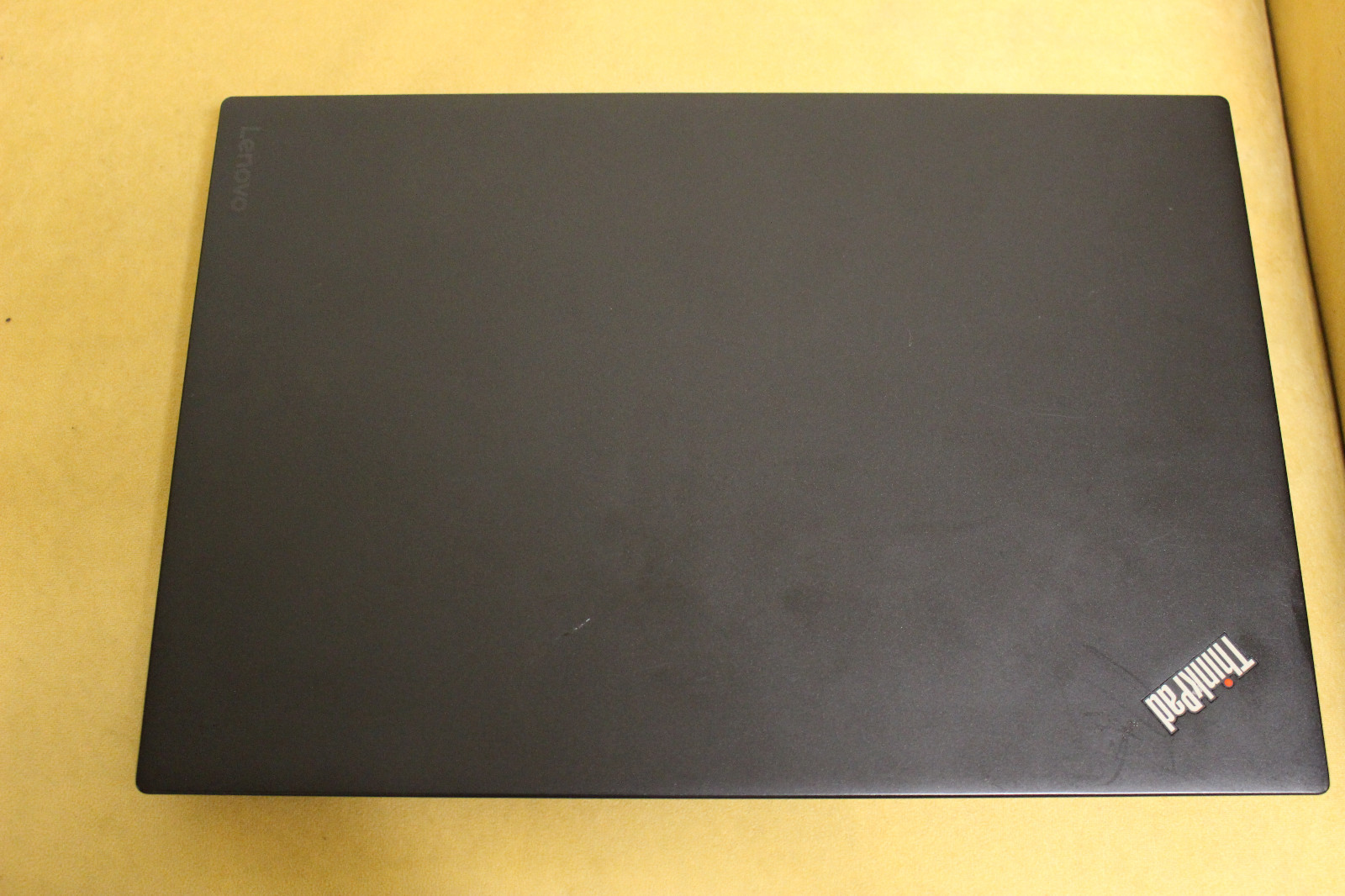 Lenovo ThinkPad T470s i7-7600U 16GB RAM 512GB SSD FHD Touchscreen