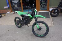 Rieju E-Tango MX L1E  RFN AUTOMATIC 2026