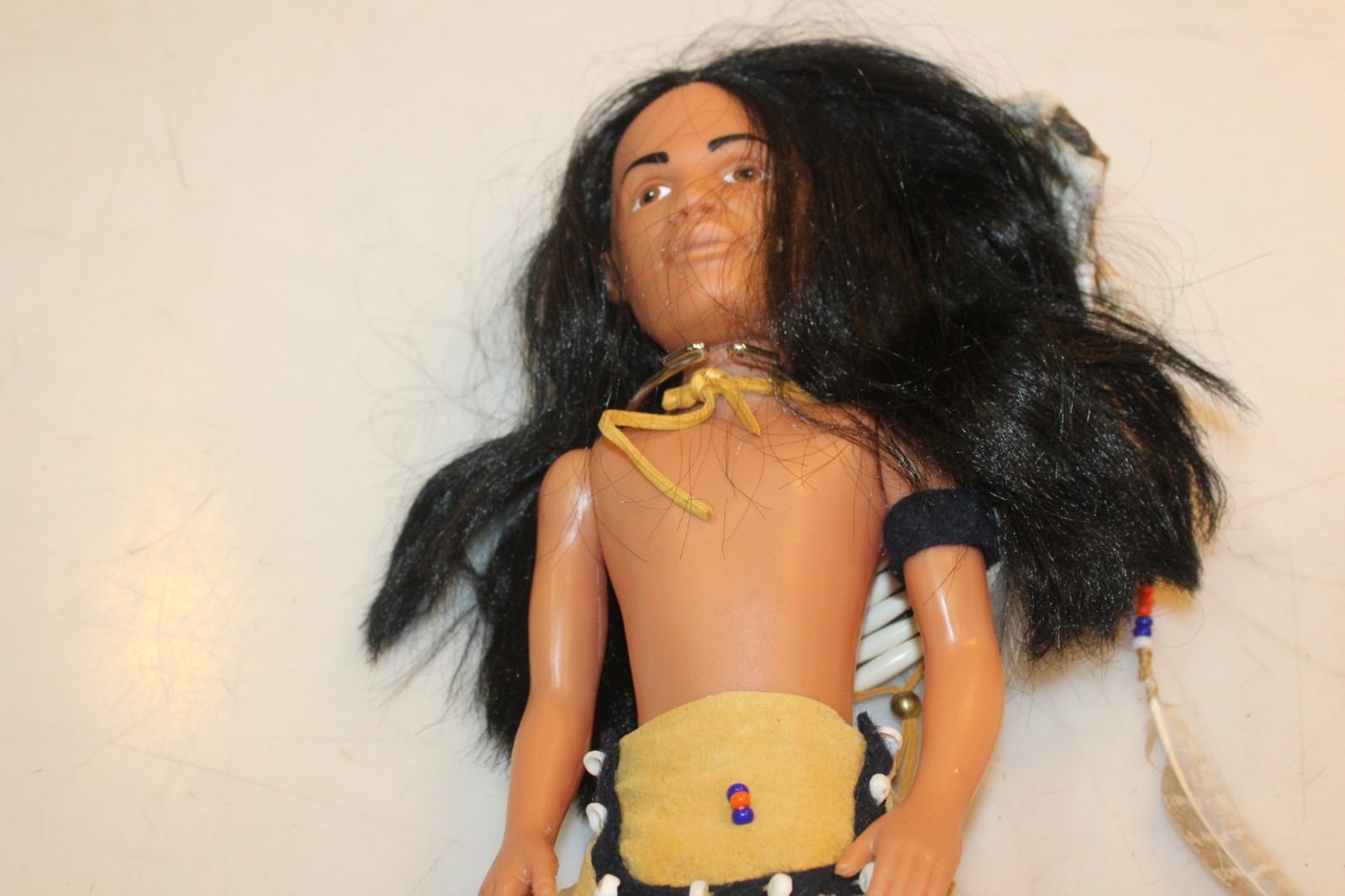 Native American 16