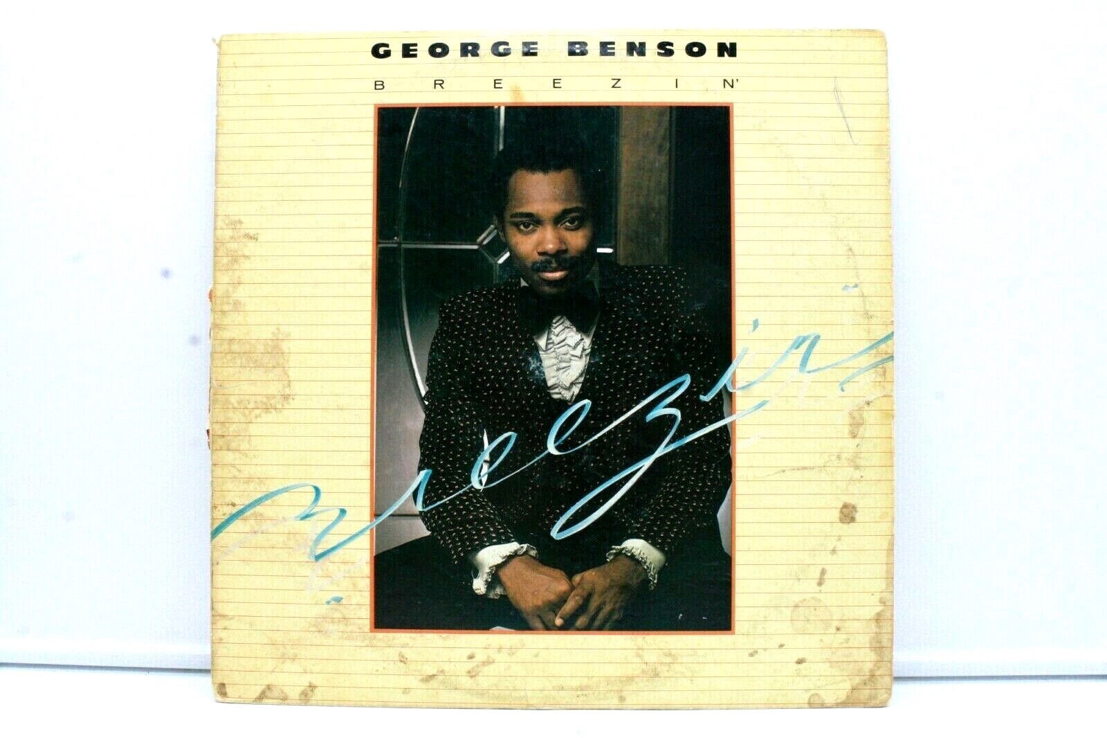 ジョージ・ベンソン George Benson（ジョージ・ベンソン）シグネチャーモデル “GB10