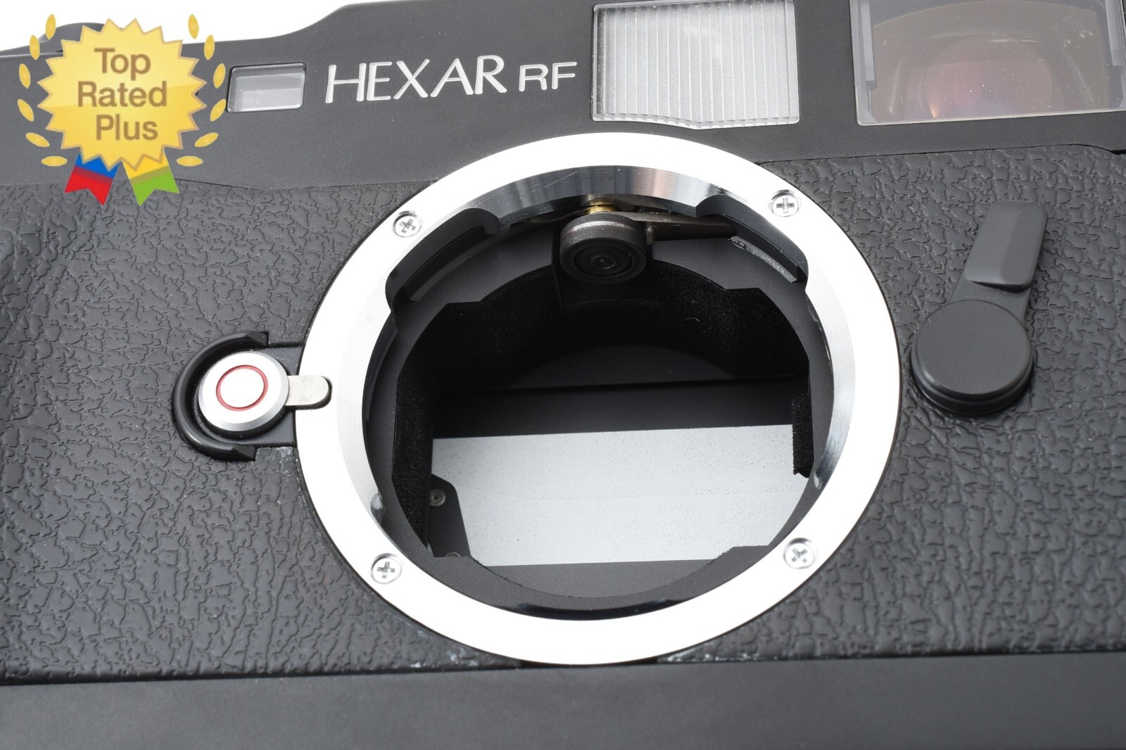 中古 レンジファインダーカメラKONICA コニカHEXAR RF ボディ 1447394コンディションランク【B】（商品 No.67-0） |  DIGIREX