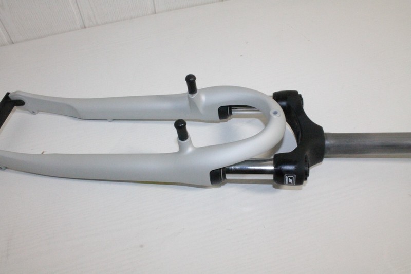 Federgabel Sr Suntour Sf13   Cr7v 28