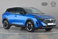Nissan Qashqai 1.5 H E Power N Connecta Suv 5dr Petrol Hybrid Auto Euro 6 s/s