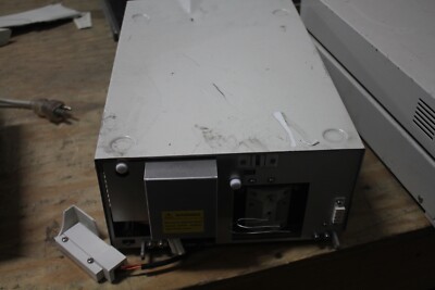 SHIMADZU SPD-M10A VP DIODE ARRAY DETECTOR