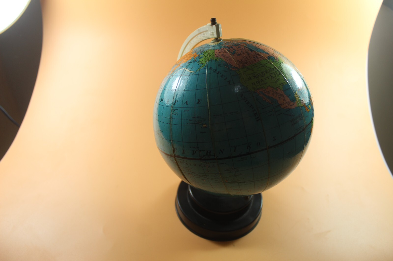 /GVD globe decade globe real docum… globe/GVD globe decade globe real docum… - メルカリ
