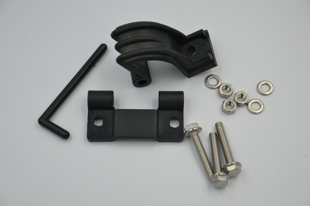 260*80*1.2mm Metallo Stampaggio Pallet Collare Cerniere Per Scatola Di - Foto 11